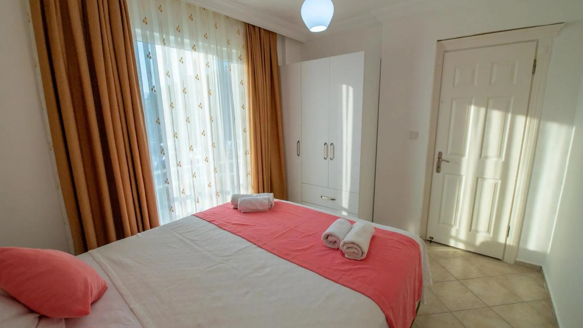 Sunset Beach Club Φετιγιέ Τουρκία