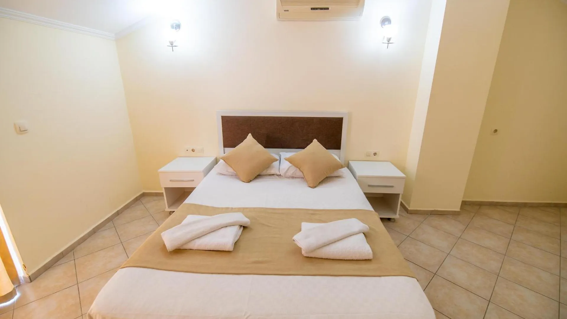 Sunset Beach Club Φετιγιέ 0*,  Τουρκία