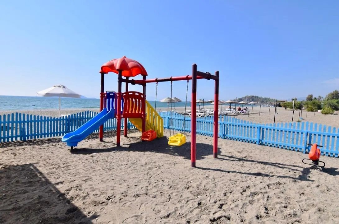 Sunset Beach Club Φετιγιέ Τουρκία