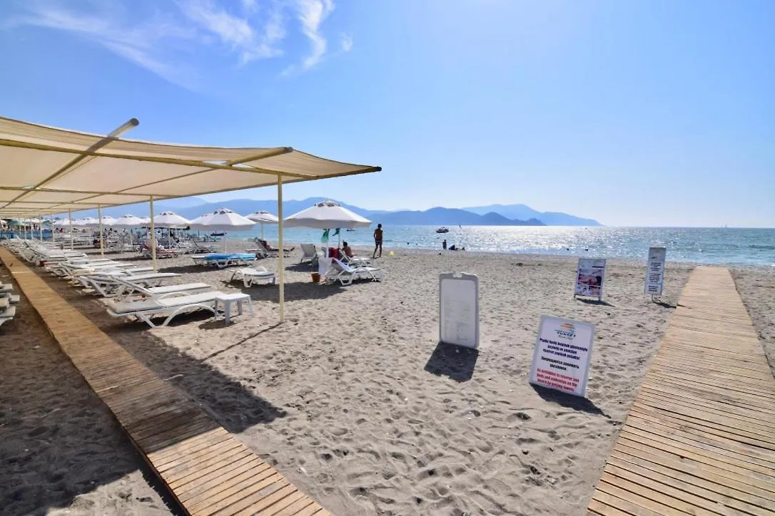 Sunset Beach Club Φετιγιέ Ξενοδοχείο με διαμερίσματα