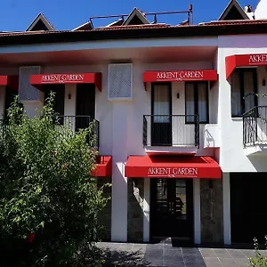 3* Hotel Akkent Garden