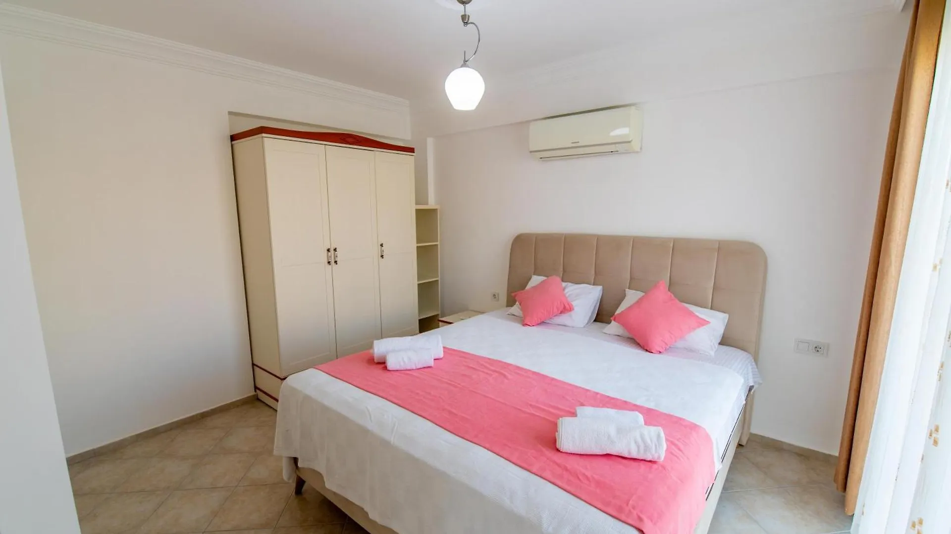 Aparthotel Sunset Beach Club Fethiye