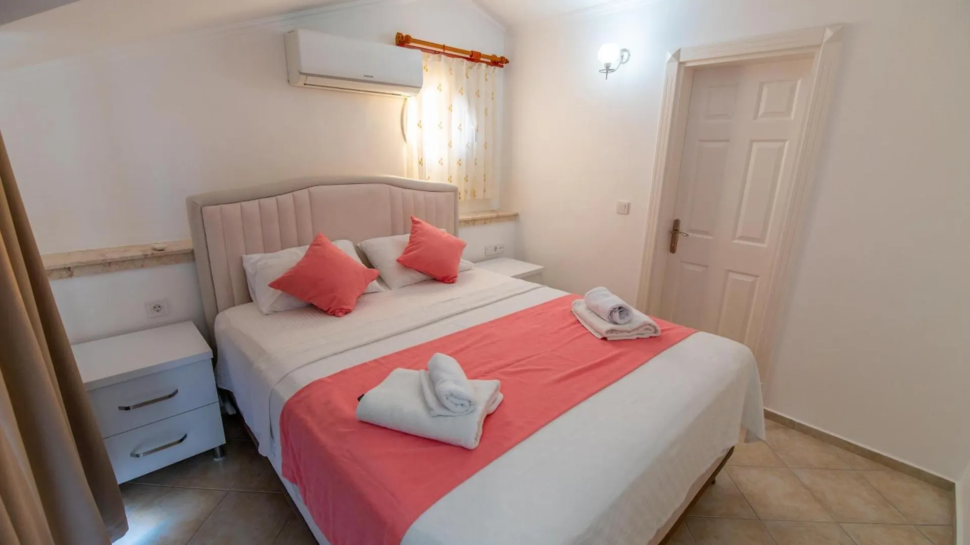 Aparthotel Sunset Beach Club Fethiye