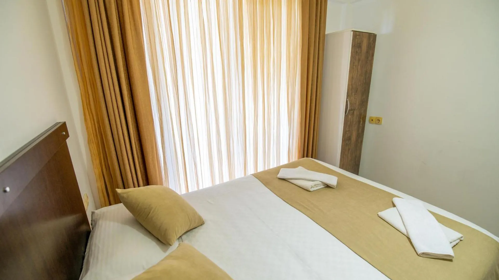 Aparthotel Sunset Beach Club Fethiye